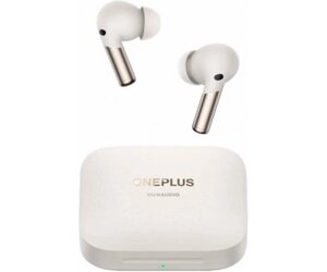 Навушники TWS OnePlus Buds Pro 2 Misty White