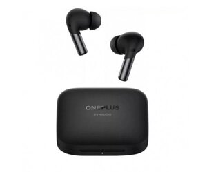 Навушники TWS OnePlus Buds Pro 2 Obsidian Black