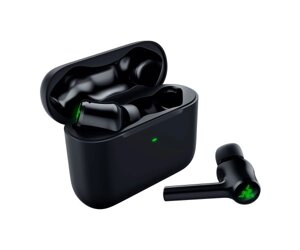 Навушники TWS Razer Hammerhead Pro HyperSpeed (RZ12-04590100-R3G1)