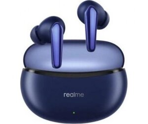 Навушники TWS realme Buds Air 3 Starry Blue