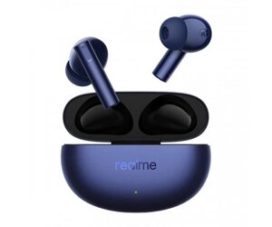 Навушники TWS realme Buds Air 5 Blue