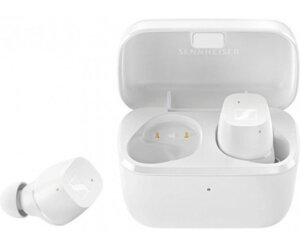 Навушники TWS Sennheiser CX True Wireless White (508974)