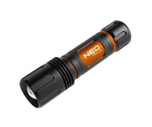 Neo tools ліхтар NEO, 20вт, 1500 люмен, LED CREE XHP50.2 LED