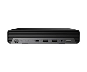 Неттоп HP pro mini 400 G9 i3-13100T/8GB/SSD256GB/USB-C/K&M/wifi/DOS