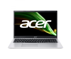 Ноутбук Acer Aspire 3 A315-35-C10D Pure Silver (NX. A6LEU. 013)