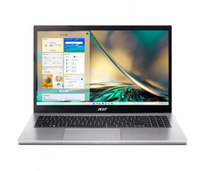 Ноутбук Acer Aspire 3 A315-59-523Z Pure Silver (NX. K6TEU. 014)