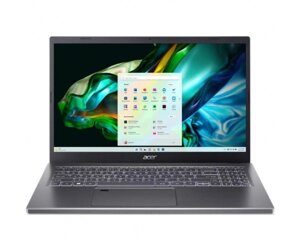 Ноутбук acer aspire 5 A515-48M-R09P steel gray (NX. KJ9eu. 008)