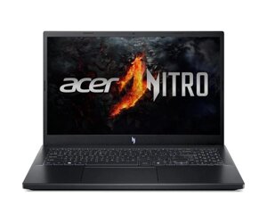 Ноутбук acer nitro V 15 ANV15-41-R0qf obsidian black (NH. QSHEU. 004)