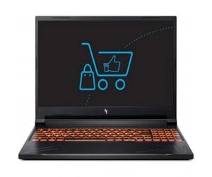 Ноутбук acer nitro V 16 ANV16-41 (NH. QRVEP. 007)