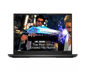 Ноутбук alienware m16 R2 (AWM16-7025BLK-PUS)