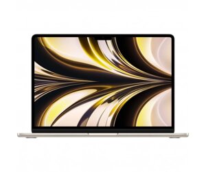 Ноутбук Apple MacBook Air 13,6 M2 Starlight 2022 (MLY13)