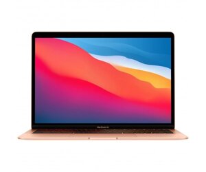 Ноутбук Apple MacBook Air 13 Gold Late 2020 (MGND3, Z12A0006C)