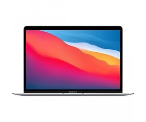 Ноутбук Apple MacBook Air 13 Silver Late 2020 (MGN93)