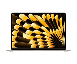 Ноутбук Apple MacBook Air 15 M2 Starlight 2023 (MQKU3)