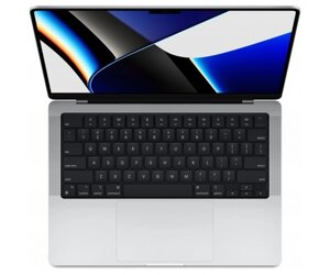 Ноутбук Apple MacBook Pro 14” Silver 2021 (MKGT3)