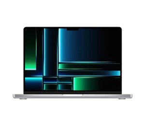 Ноутбук Apple MacBook Pro 14 Silver 2023 (MPHJ3)