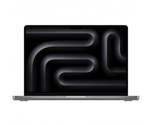 Ноутбук Apple MacBook Pro 14 Space Gray Late 2023 (MTL73)