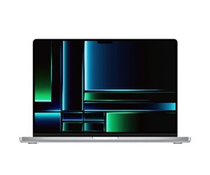 Ноутбук Apple MacBook Pro 16 Silver 2023 (MNWC3)