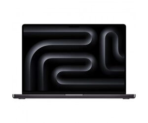 Ноутбук Apple MacBook Pro 16 Space Black Late 2023 (MRW13)