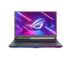 Ноутбук ASUS ROG STRIX 17 G713QR (G713QR-K4088)