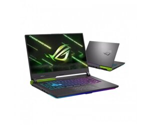 Ноутбук ASUS ROG strix G15 G513RW (G513RW-HQ143)