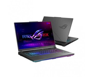 Ноутбук ASUS ROG strix G16 G614JI (G614JI-N3138W)