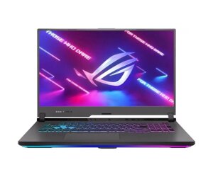 Ноутбук ASUS ROG strix G17 2021 G713IM (G713IM-HX055W)