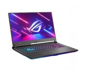 Ноутбук ASUS ROG strix G17 G713QR (G713QR-K4088W)