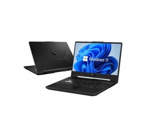 Ноутбук ASUS TUF gaming A15 FA506QM (FA506QM-HN008W)