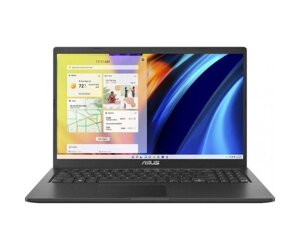 Ноутбук ASUS vivobook 15 X1500EA indie black (X1500EA-EJ4284)