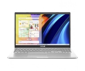 Ноутбук ASUS Vivobook 15 X1500EA Transparent Silver (X1500EA-BR4350)