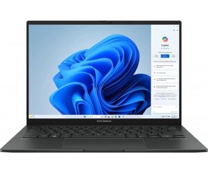 Ноутбук ASUS zenbook 14 Q425MA (Q425MA-U71TB)