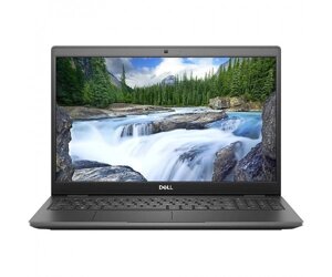 Ноутбук Dell Latitude 3510 Black (N017L351015GE_UBU)