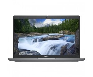 Ноутбук Dell Latitude 5340 Gray (N017L534013UA_W11P)