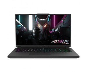 Ноутбук gigabyte AORUS 7 9KF (9KF-E3ee513SH)