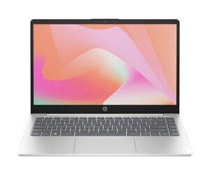 Ноутбук HP 14-ep0012ua 14 FHD IPS, 250n/i3-1315U (4.5)/8gb/SSD512gb/intel UHD/підсв/DOS/білий (833G8ea)