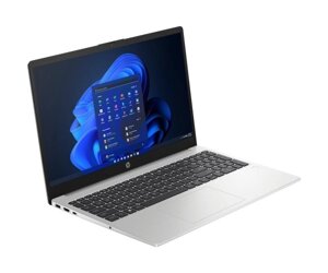 Ноутбук HP 255 G10 Turbo Silver (816F6EA)