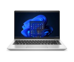 Ноутбук HP elitebook 645 G9 14 FHD IPS, 400n/ryzen 7 5825U (2.0-4.5)/64gb/SSD1tb/rad/FPS/підсв/DOS (4K022av_v2)