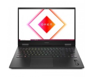 Ноутбук HP omen 17-CB1007NW (2K7e4EA)