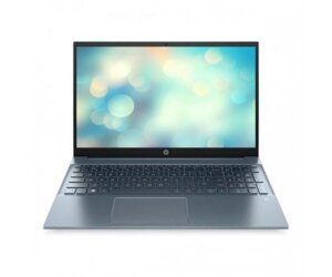 Ноутбук HP Pavilion 15-eg0035ua Blue (424C0EA)