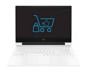 Ноутбук HP Victus 16-r1824nw White (A08B2EA)