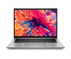 Ноутбук HP zbook firefly 14 G9 14 WUXGA IPS, 400n, 5MP/i7-1255U (4.7)/64gb/SSD2tb/int iris X/FPS/підсв/DOS (6K3a6av_v3)