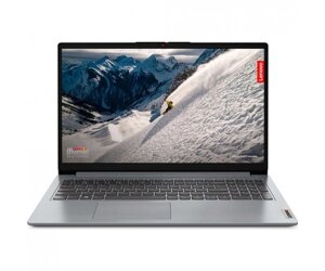 Ноутбук lenovo ideapad 1 15ADA7 (82R1006FRM)