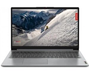 Ноутбук lenovo ideapad 1 15ALC7 (82R400JCGE)