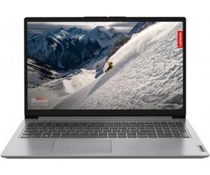 Ноутбук lenovo ideapad 1 15AMN7 (82VG009FGE)