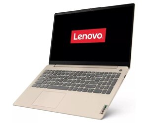 Ноутбук lenovo ideapad 3 15ITL6 (82H801F3rm)