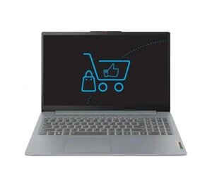 Ноутбук lenovo ideapad slim 3 15ABR8 (82XM009MPB)