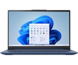 Ноутбук Lenovo IdeaPad Slim 3 15IRU8 (82X7001VUS)