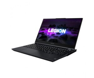 Ноутбук lenovo legion 5 15ACH6h (82JU00J4pb)