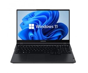 Ноутбук lenovo legion 5 15ACH6h (82JU00TPPB)